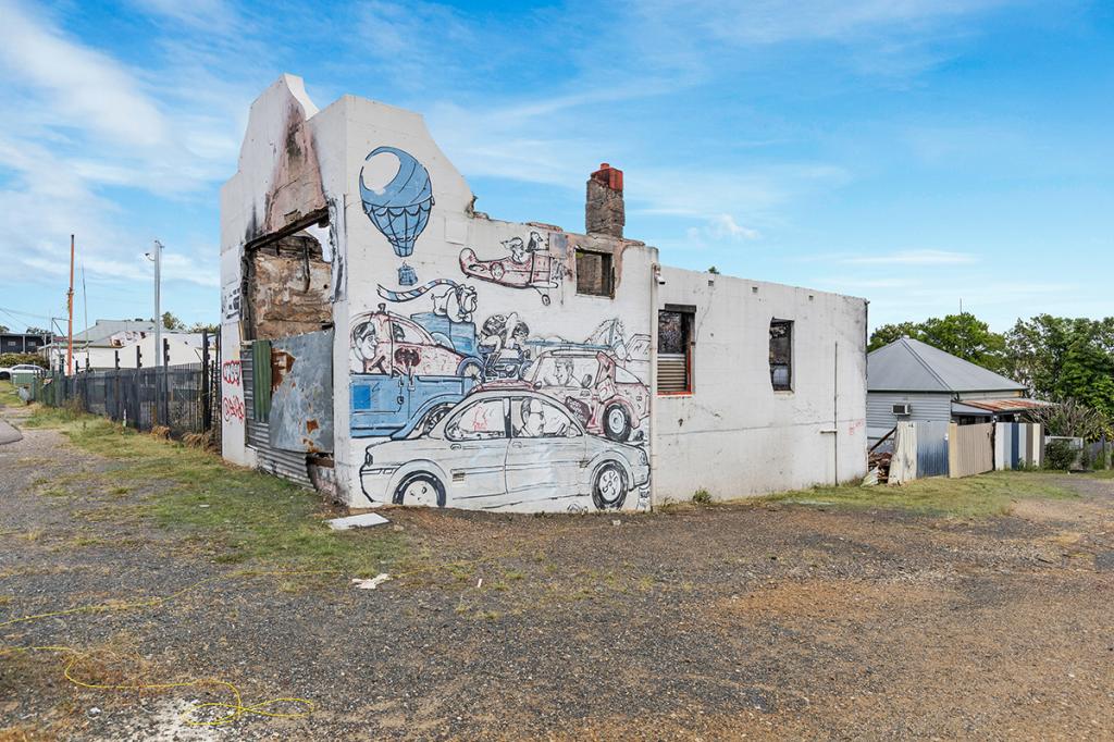 56-58 Alexandra St, Kurri Kurri, NSW 2327
