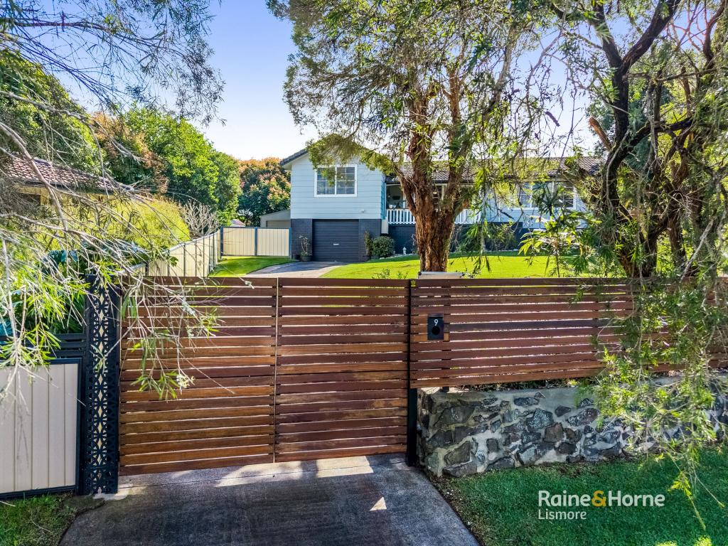 9 Hosie Pl, Goonellabah, NSW 2480