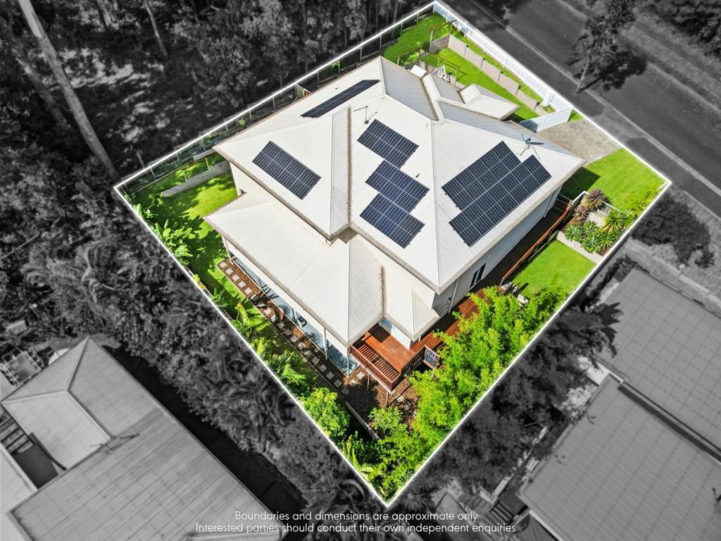 10 Palomar St, Reedy Creek, QLD 4227