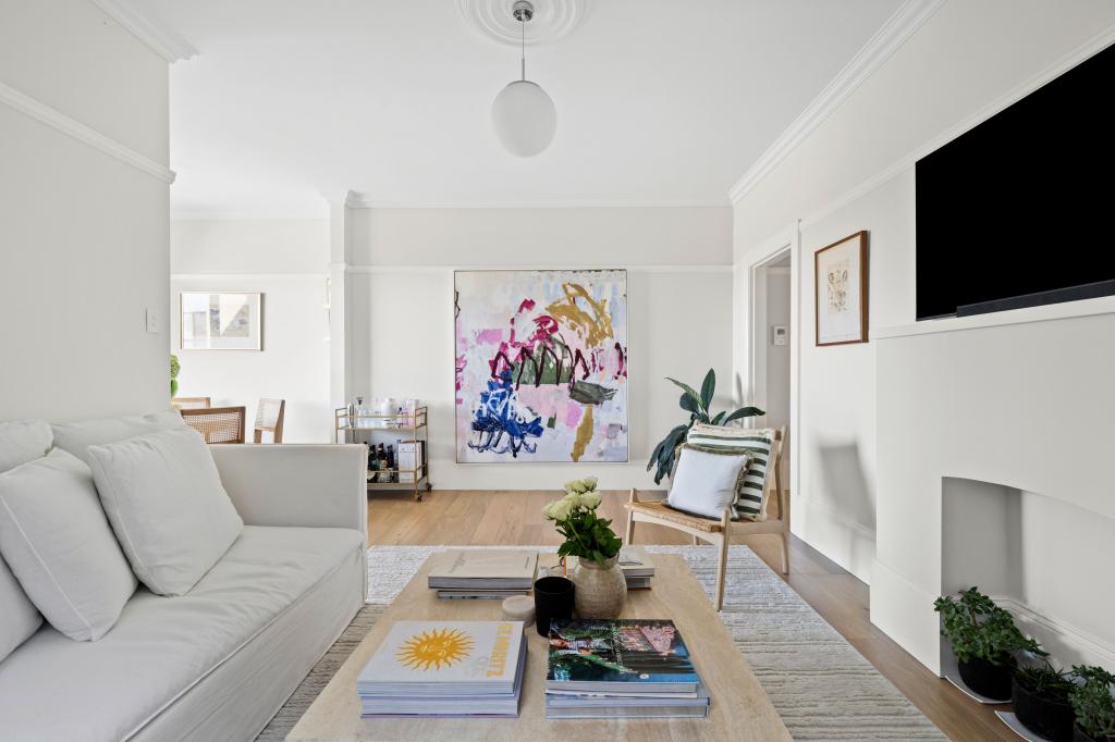 3/29 Macpherson St, Waverley, NSW 2024