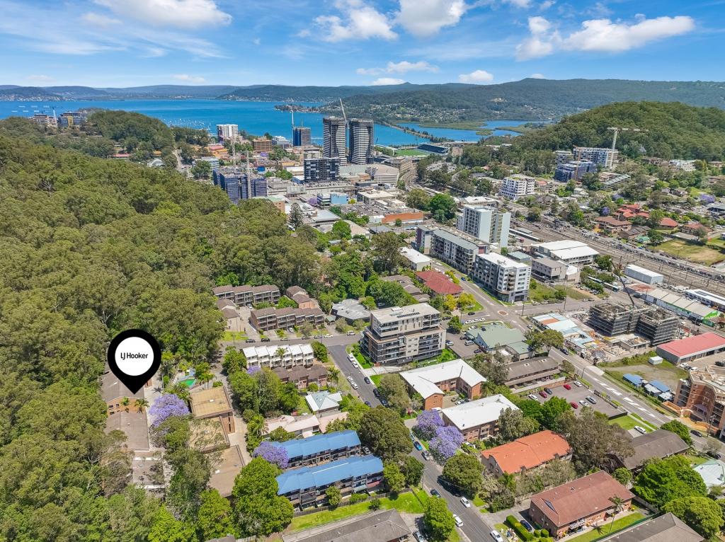 29/62 BEANE ST, GOSFORD, NSW 2250