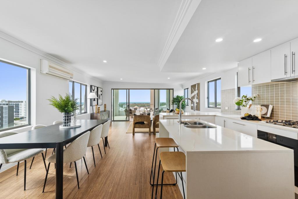 27/20-22 Thomson St, Tweed Heads, NSW 2485
