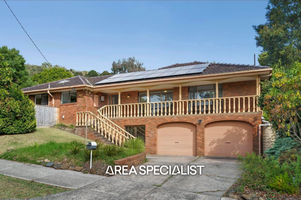 76 Mount View Rd, Boronia, VIC 3155