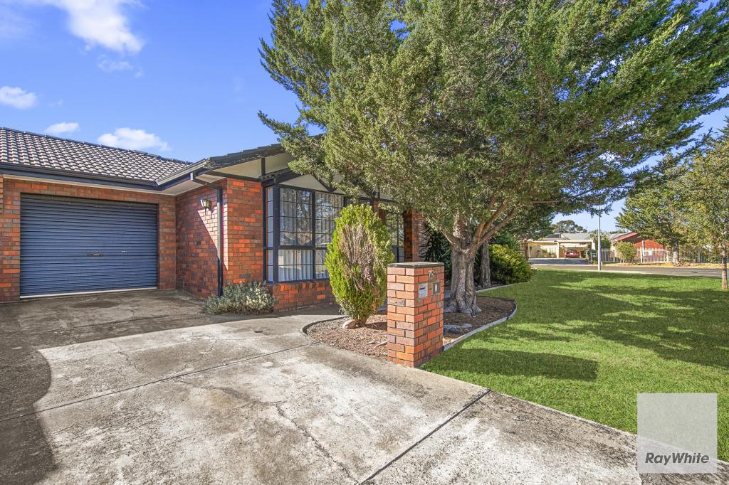 1/75 Carbine Way, Keilor Downs, VIC 3038