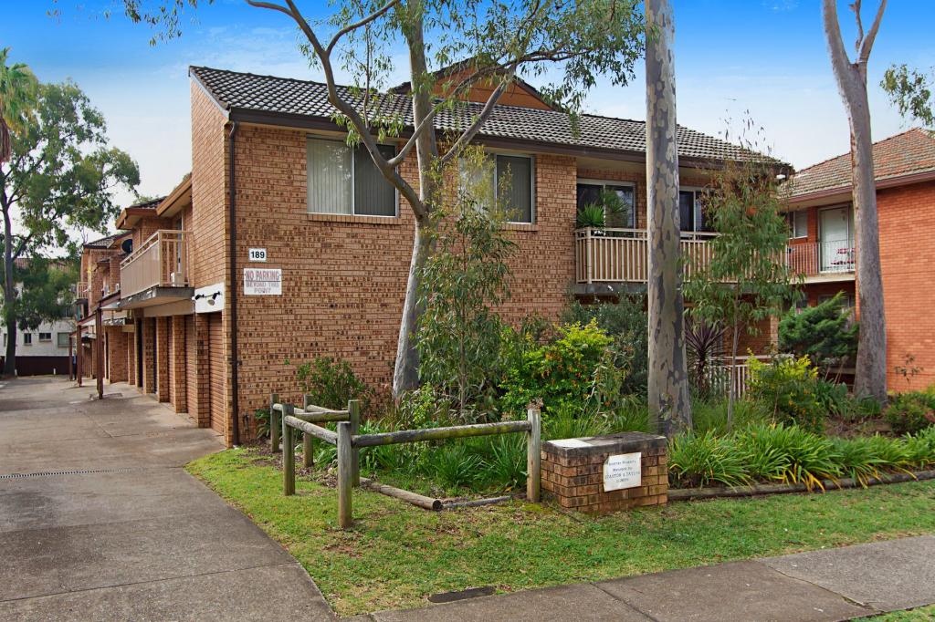 8/189 DERBY ST, PENRITH, NSW 2750
