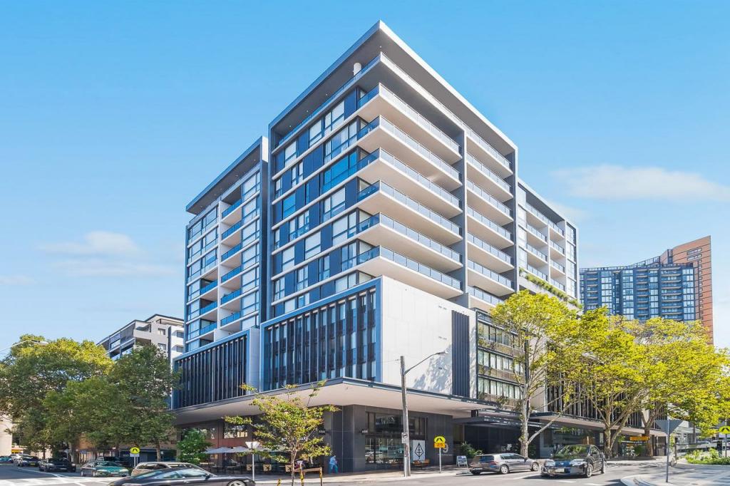 318/9 Albany St, St Leonards, NSW 2065