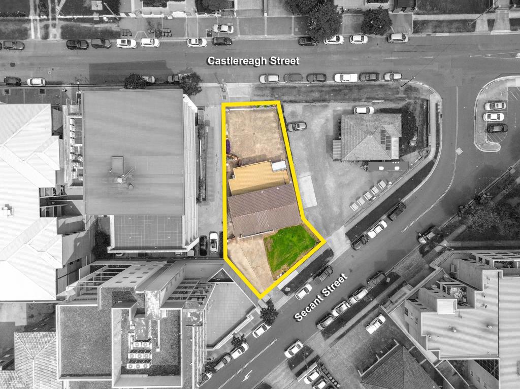 3 Secant St, Liverpool, NSW 2170