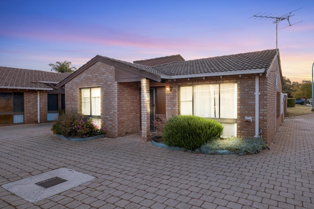 8/25 Stewart Way, Noranda, WA 6062