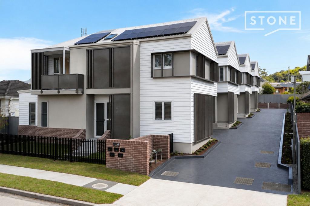 40 Queen St, Warners Bay, NSW 2282
