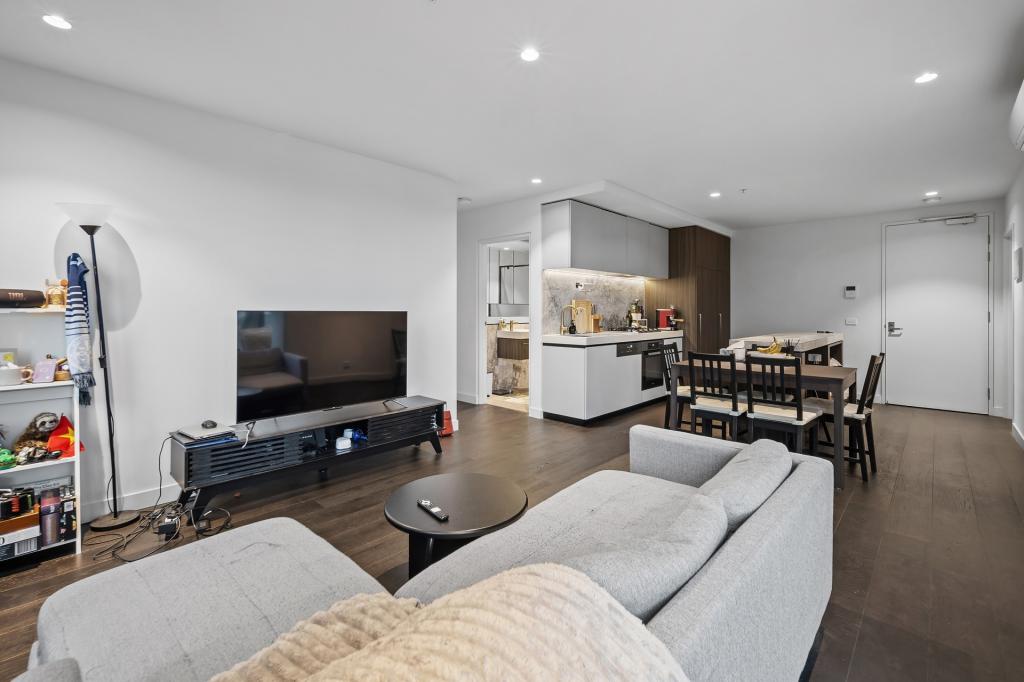 1208B/56 DORCAS ST, SOUTHBANK, VIC 3006