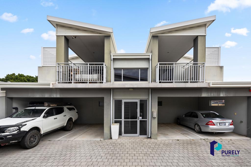 3/29 Winchelsea Rd, Nollamara, WA 6061