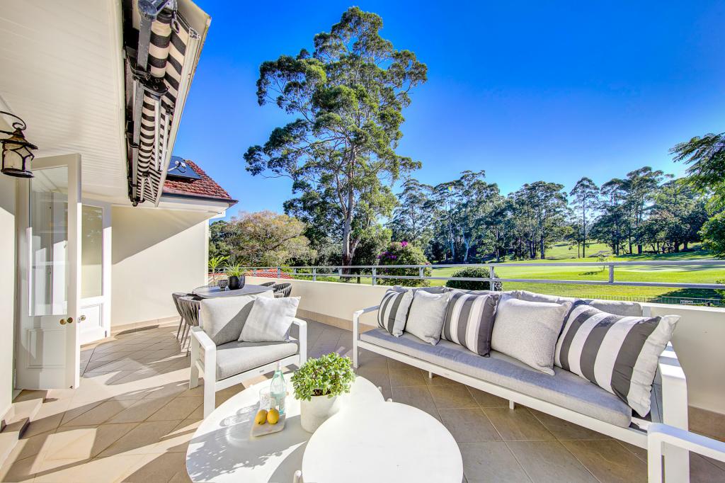 2/93 Pentecost Ave, Pymble, NSW 2073