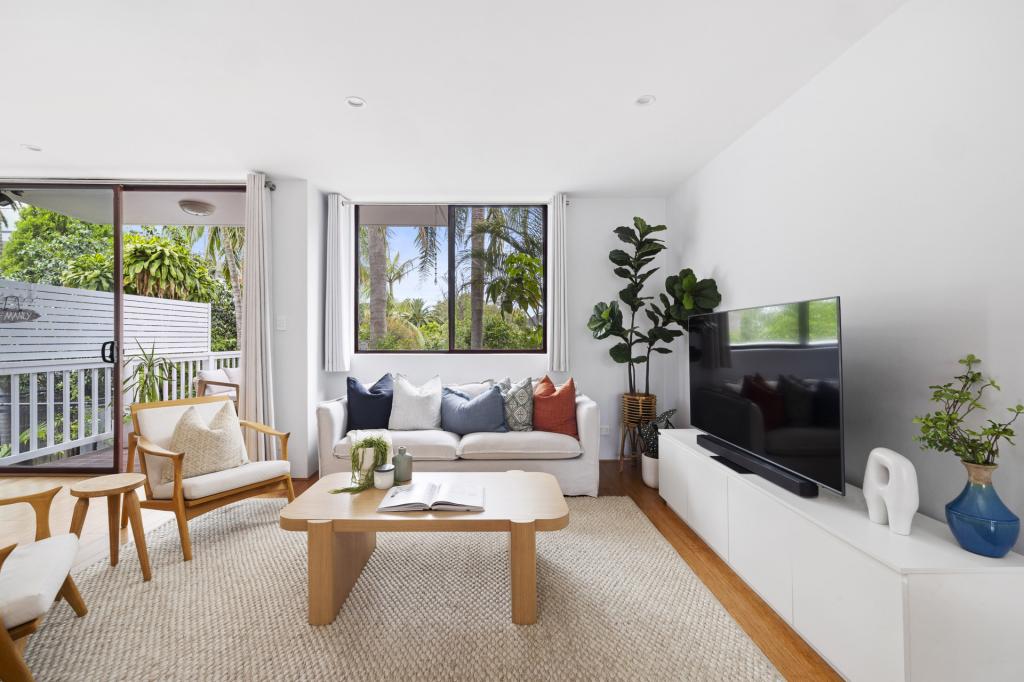3/6-8 Laurence St, Manly, NSW 2095