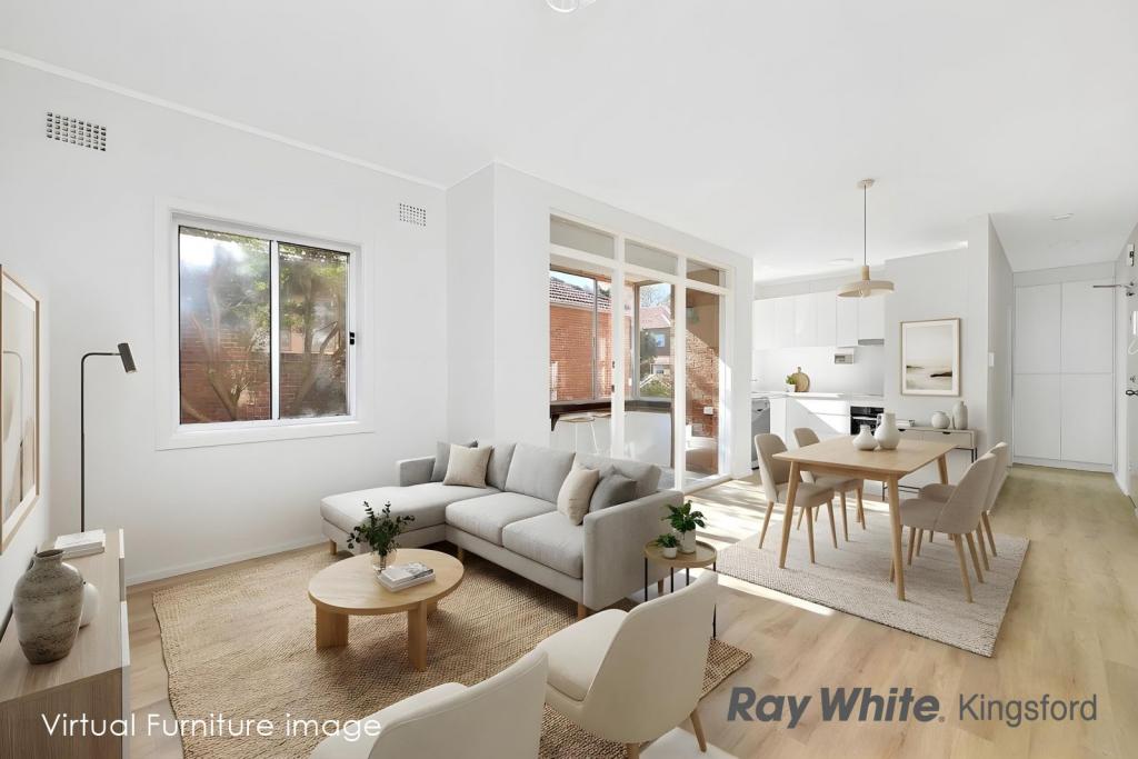 3/53 Forsyth St, Kingsford, NSW 2032
