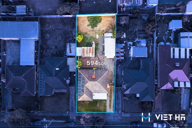 7 Emerald Dr, Springvale, VIC 3171