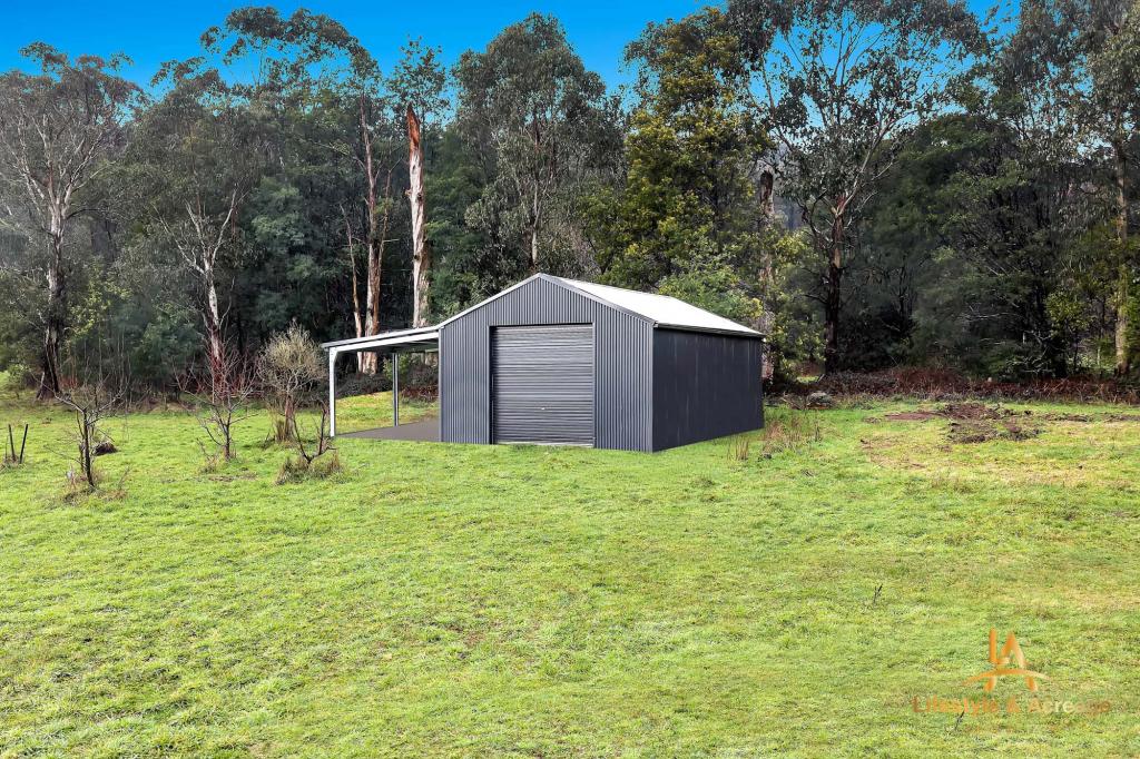 1066 BUXTON-MARYSVILLE RD, MARYSVILLE, VIC 3779