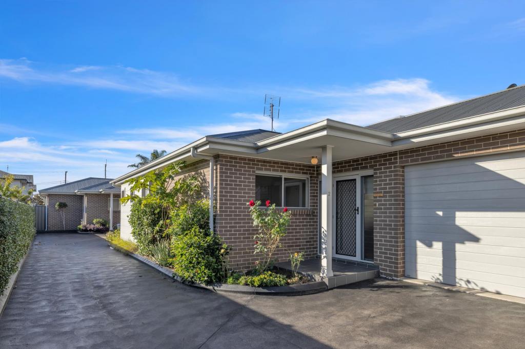 2/13 Waratah Ave, Woy Woy, NSW 2256