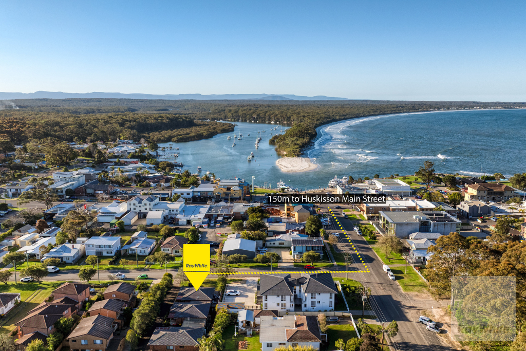 1/18 Morton St, Huskisson, NSW 2540
