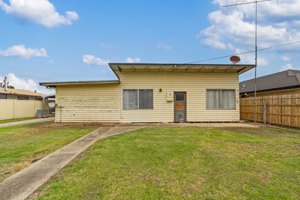 34 Dixon St, Stratford, VIC 3862