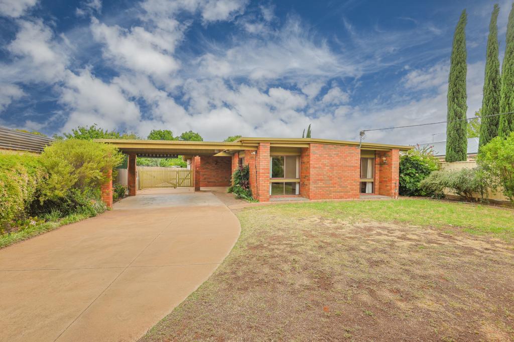 20 Elizabeth Ave, Mildura, VIC 3500