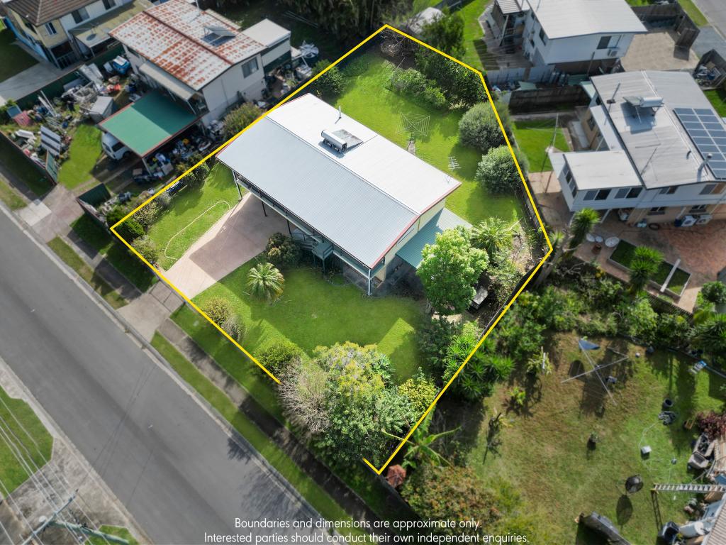 9 Wattle St, Logan Central, QLD 4114