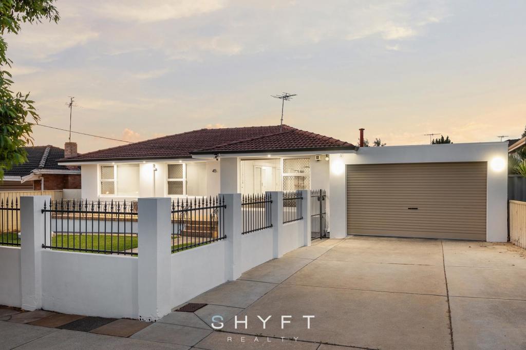 45 Beryl St, Balcatta, WA 6021