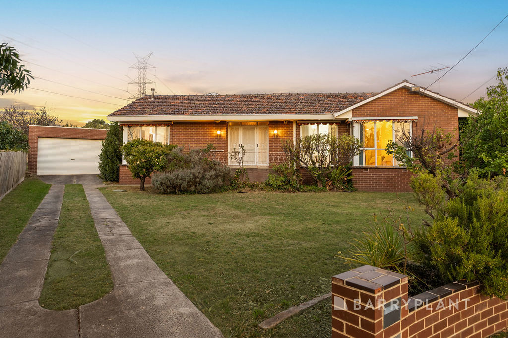 4 Rangoon Ct, Mulgrave, VIC 3170