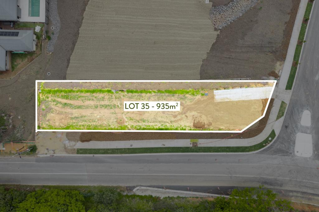 Lot 35/20 Taintons Rd, Woombye, QLD 4559