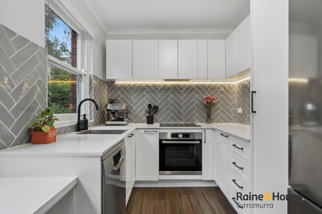 14/10-12 Ray St, Turramurra, NSW 2074