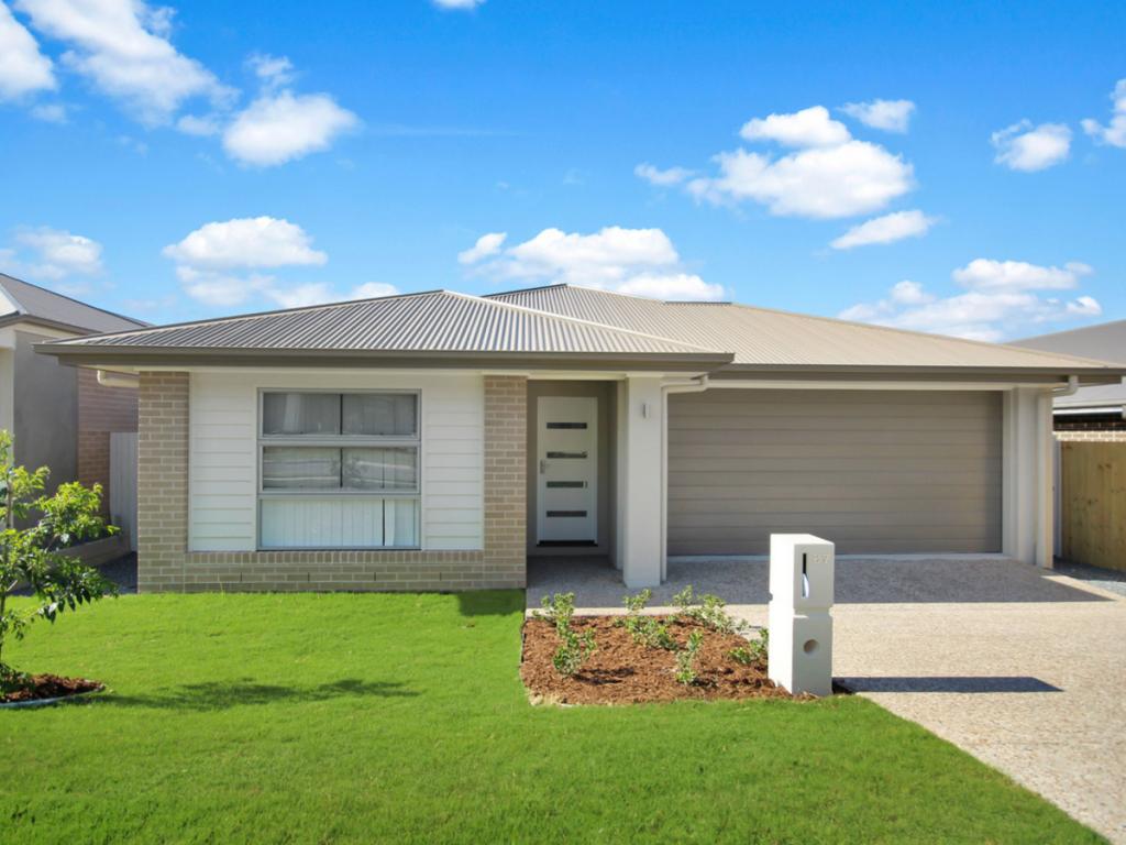 87 John Dr, Collingwood Park, QLD 4301