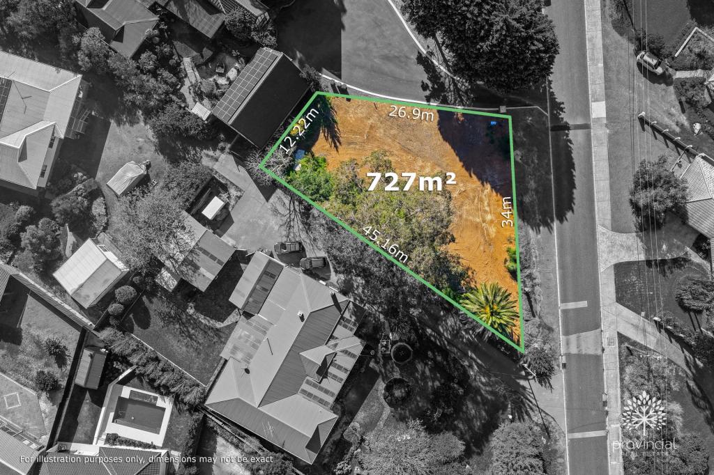 38a Traylen Rd, Kalamunda, WA 6076