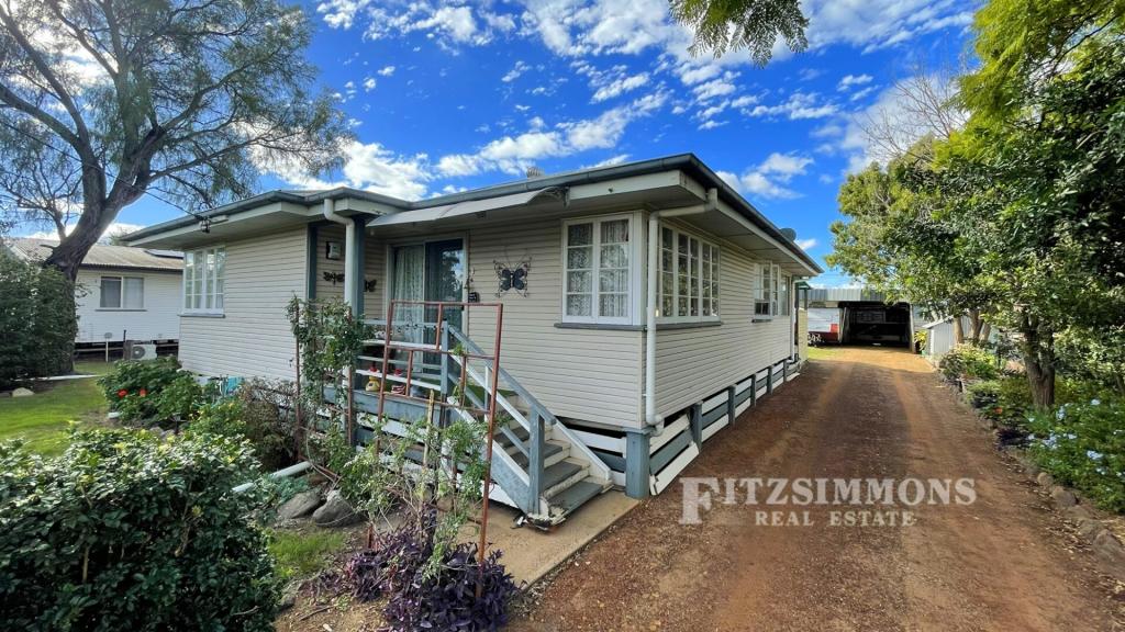 63 Palmer St, Dalby, QLD 4405