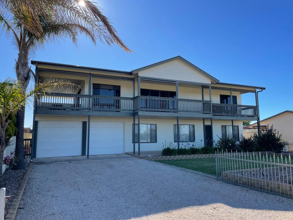215 Songvaar Rd, Port Victoria, SA 5573
