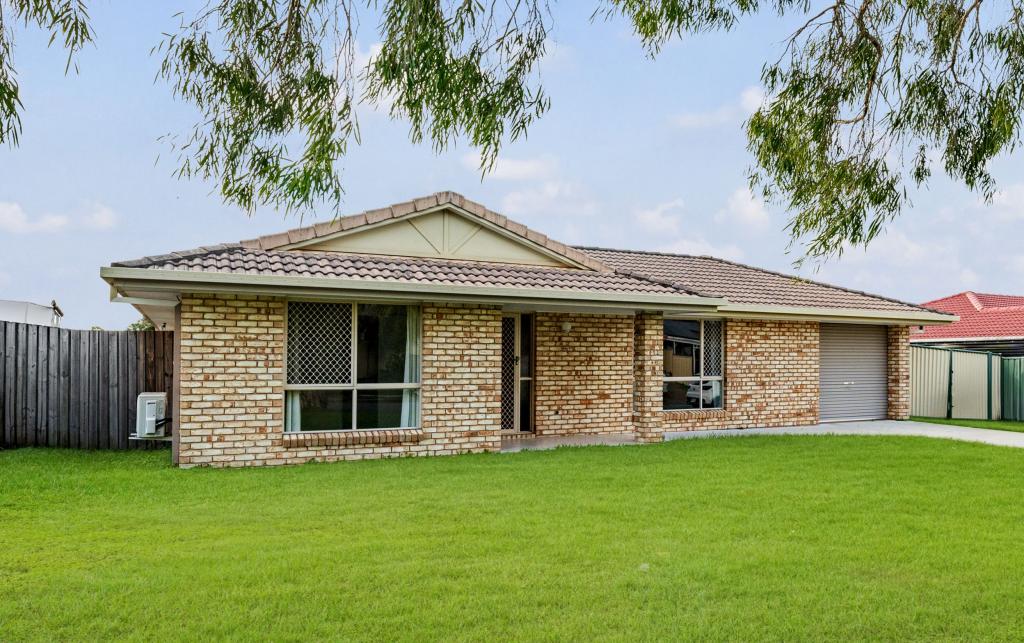 28 Baroona Rd, Bray Park, QLD 4500