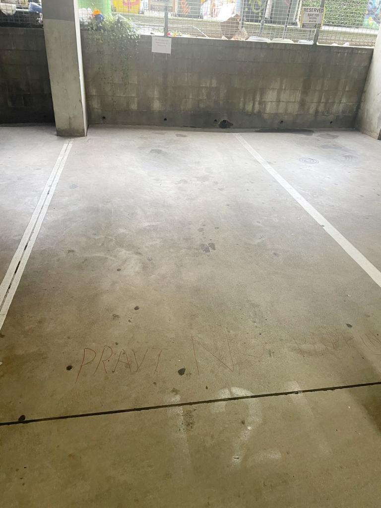 Car Park121/128 Hindley St, Adelaide, SA 5000