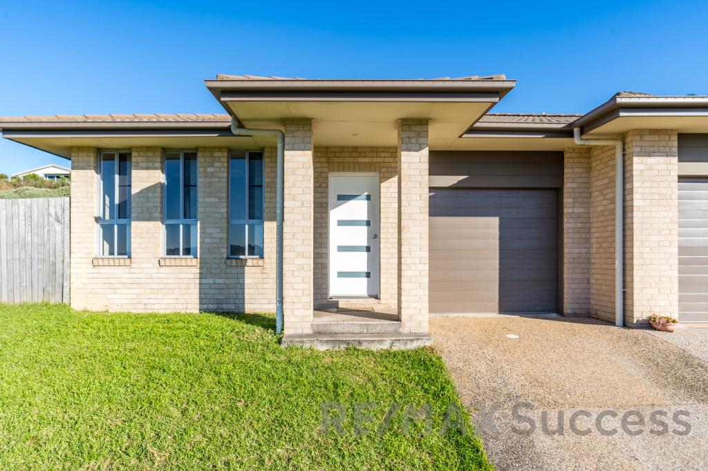 1/28 Alpine Ct, Cranley, QLD 4350