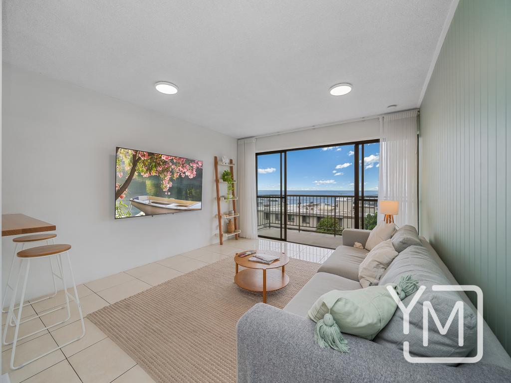 8/14 Warne Tce, Kings Beach, QLD 4551