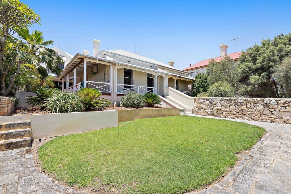 4 Hampton Rd, Fremantle, WA 6160