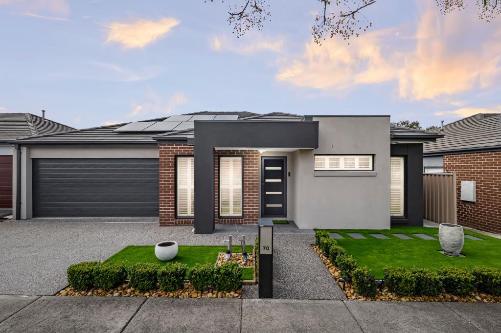 70 Gatestone Rd, Epping, VIC 3076