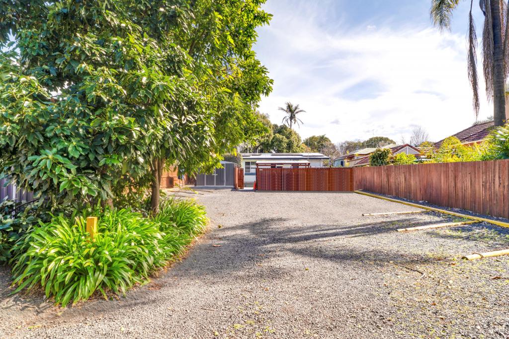 Room 5/3 Rens St, Toowoomba City, QLD 4350