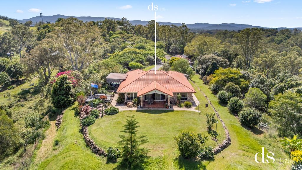 66 Billy Green Dr, Villeneuve, QLD 4514