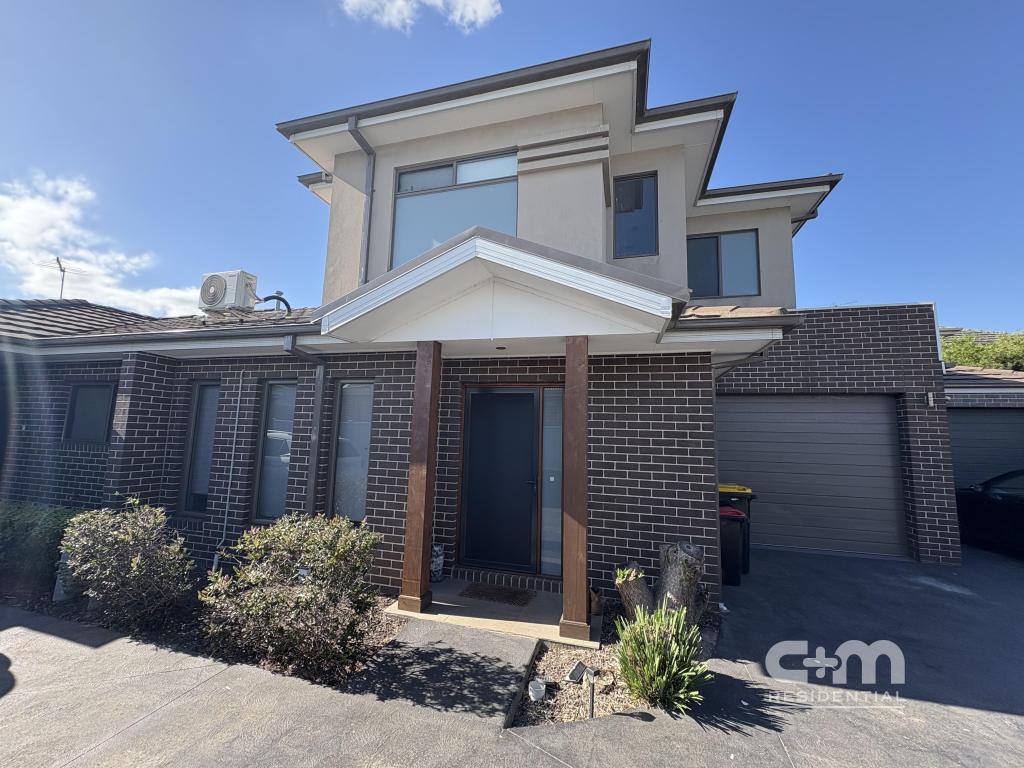 3/15 Valencia St, Glenroy, VIC 3046