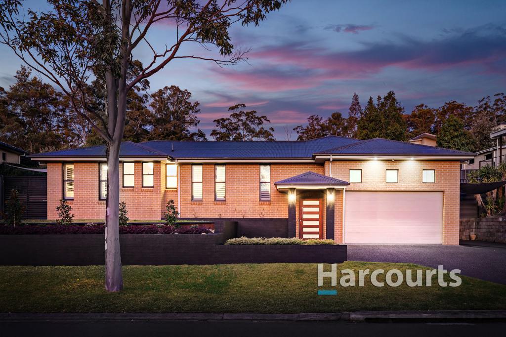10 Paddock Cl, Elermore Vale, NSW 2287