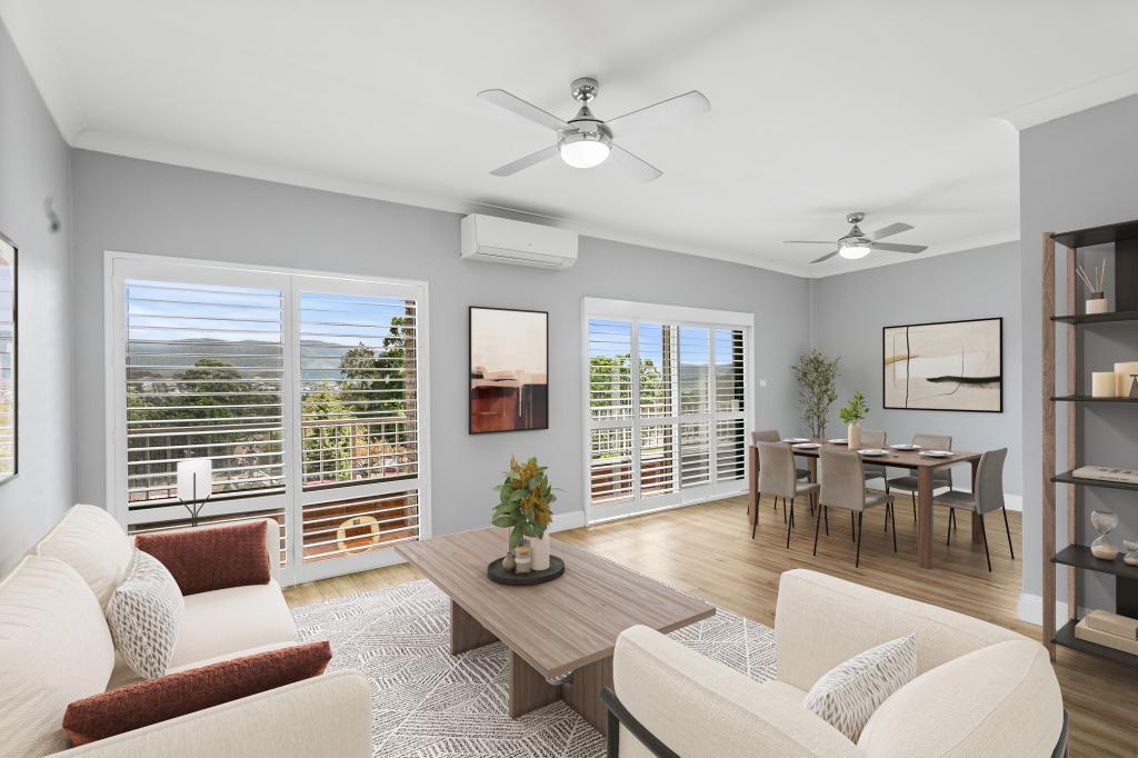 10/7 Sophia St, Albion Park, NSW 2527