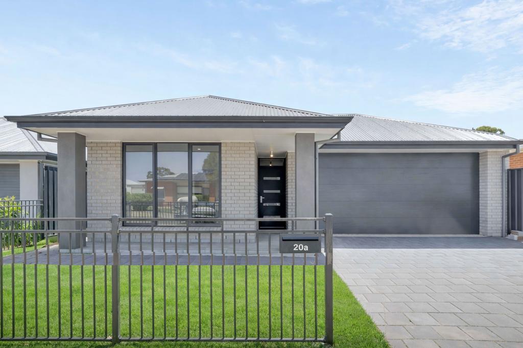 20a Kilmington Rd, Davoren Park, SA 5113