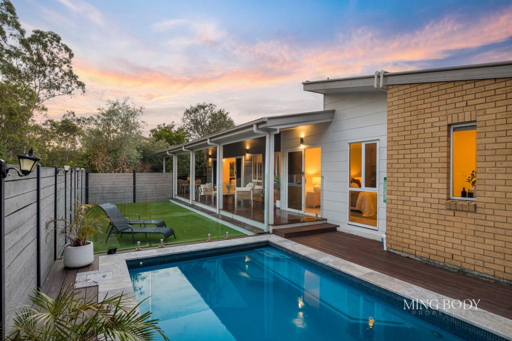 8 Wattle Pl, Gumdale, QLD 4154