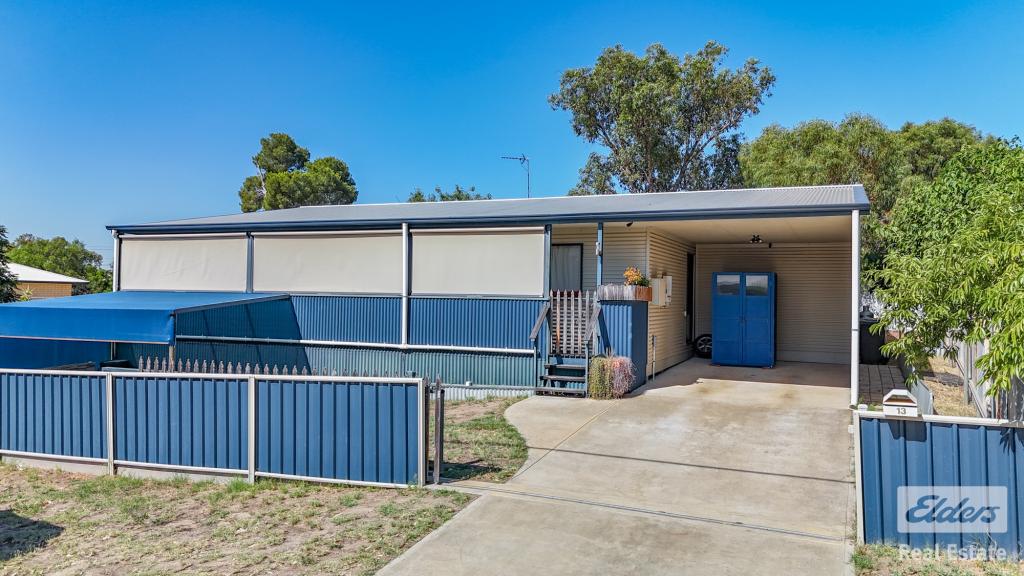 13 Hatton St, Northam, WA 6401