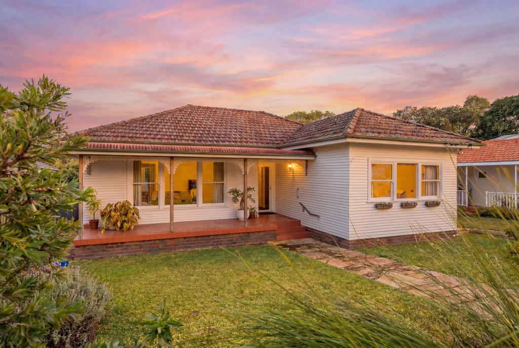 17 Donald St, North Ryde, NSW 2113