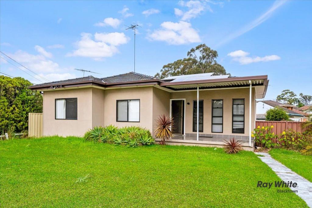 16 Julie St, Blacktown, NSW 2148