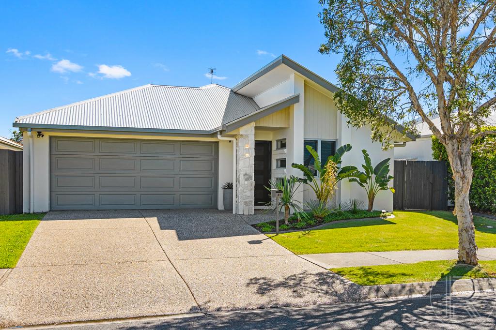 41 Sweetlip Cct, Mountain Creek, QLD 4557